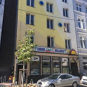 Appartement met Drie Slaapkamers